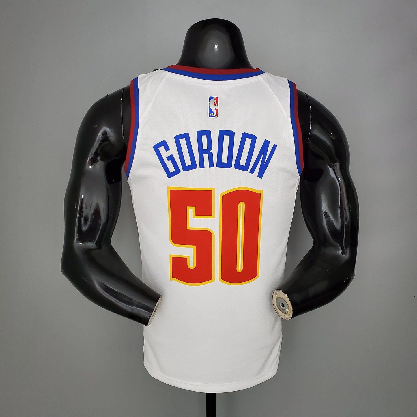 Camiseta Nuggets Bonus Edition 2021