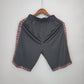 Brooklyn Nets City version black shorts