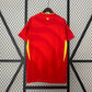 España 2024/25 (Primera equipación)
