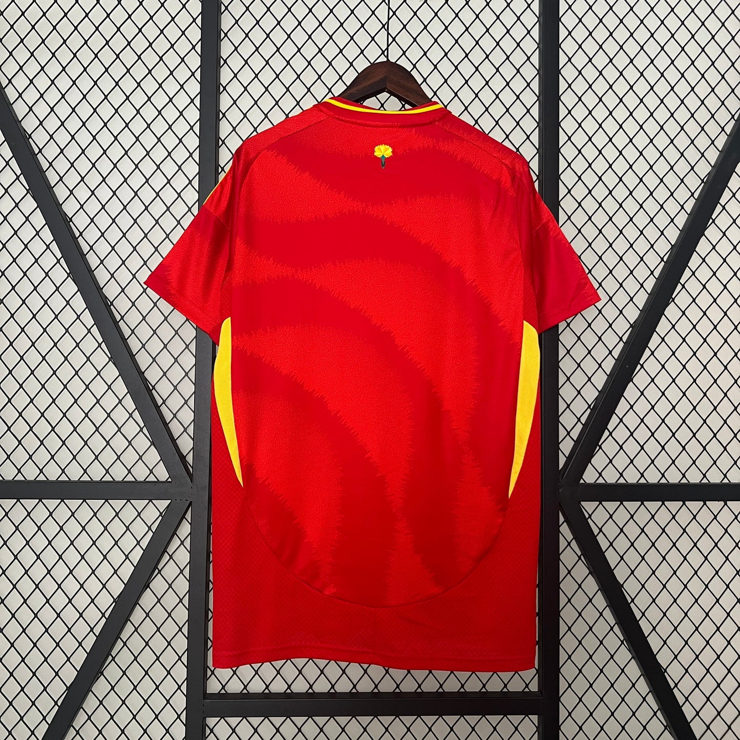 España 2024/25 (Primera equipación)