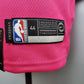 Camiseta Miami Heat (rose)