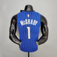 McGrady Magic Blue