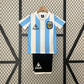 Argentina 1986 World Cup Winner (Mini Conjunto)