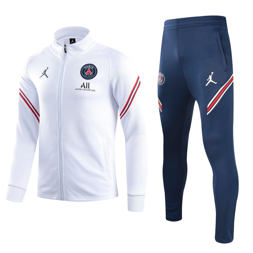 Chándal conjunto París Saint-Germain 2021/22