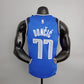 Dallas Maverick (blue)