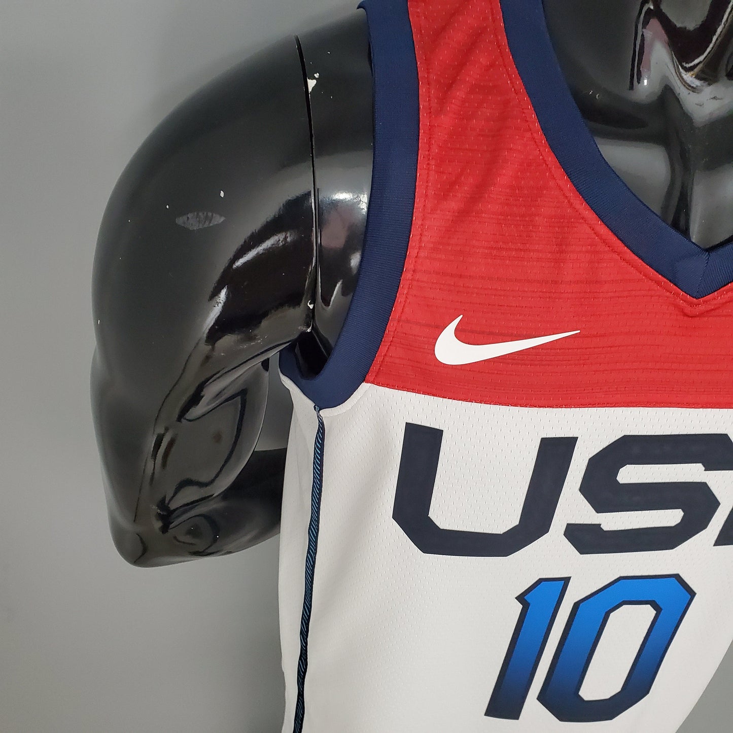 USA Team White