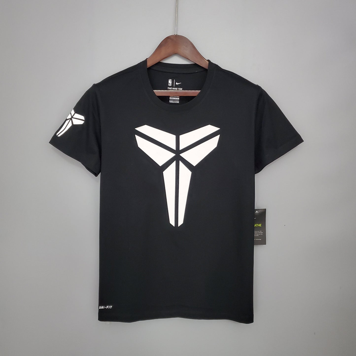 Camiseta Mangas Cortas Kobe