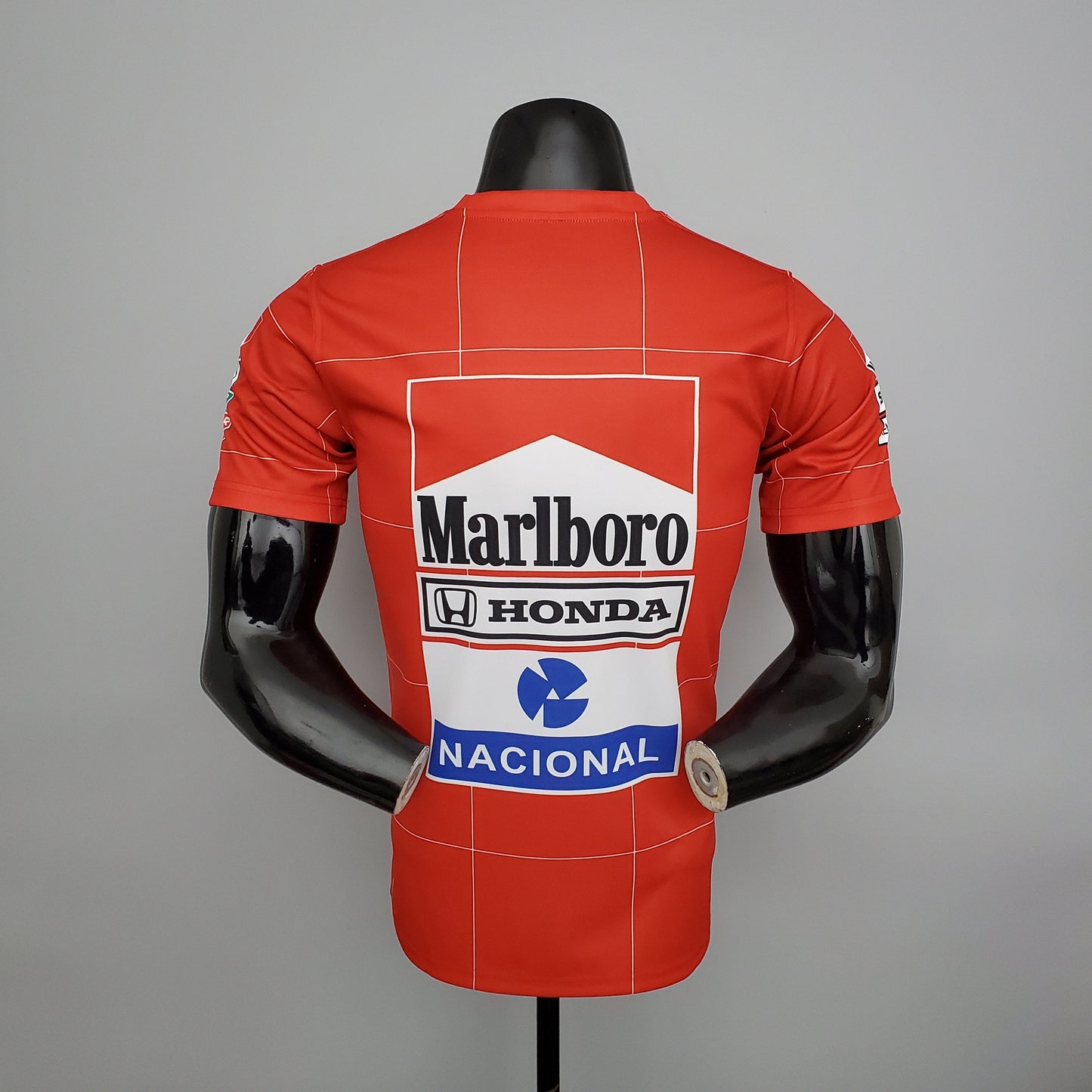 F1 McLaren 1991 (Retro)