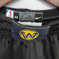 Warriors black