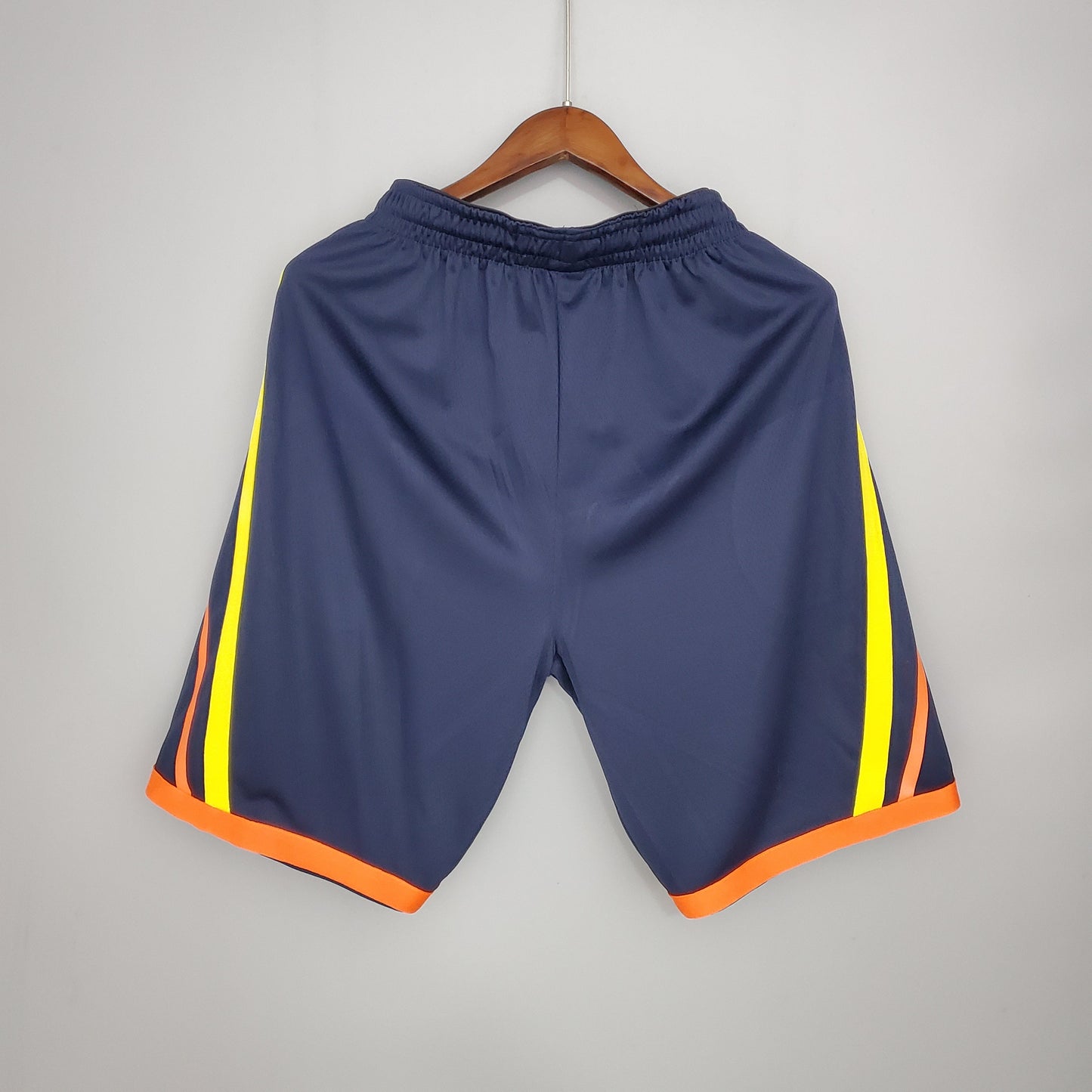 Warriors Pants Black
