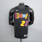 Camiseta Miami Heat (city edition)
