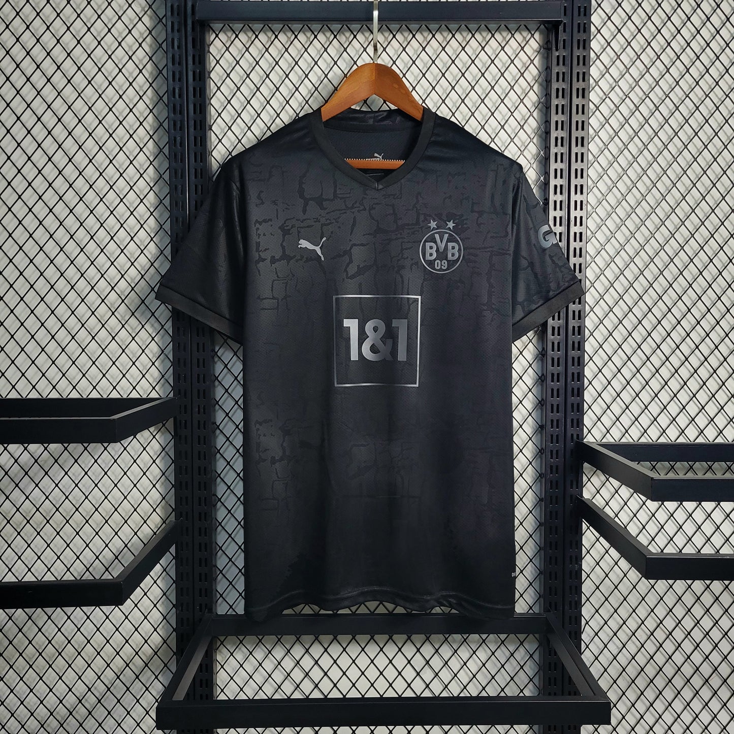 Borussia Dortmund 2023 (Black Edition)