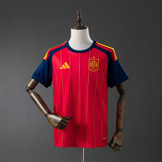 España World Cup 2026 (Primera equipación)