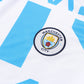 Chandales Manchester City