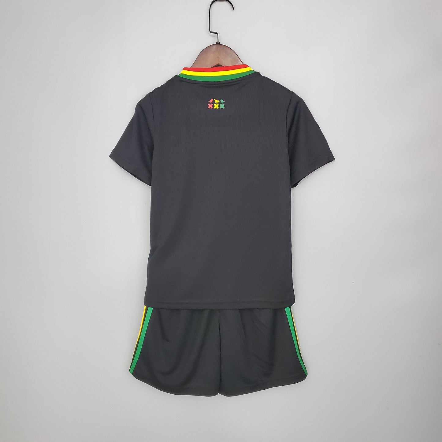 Ajax 2021/22 (Mini Conjunto)