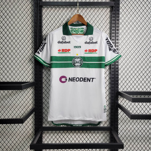 Coritiba 2023/24 (Segunda equipacion)