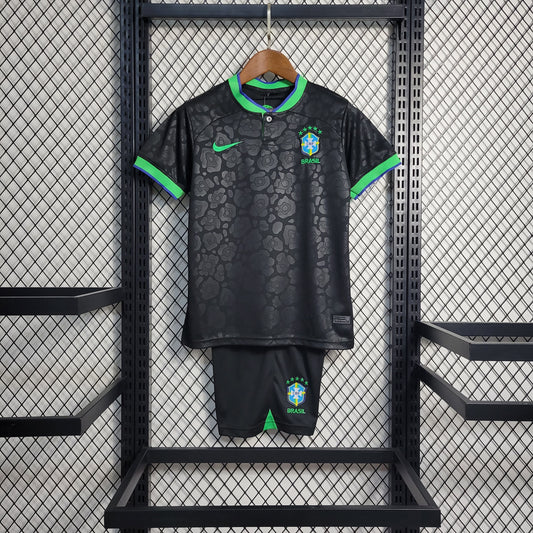 Brasil Leopard Edition (Mini Conjunto)