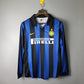 Retro Inter 1998 (Primera equipación)