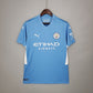 Manchester City 2021/22 (Primera equipación)