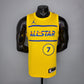 All-Star Yellow