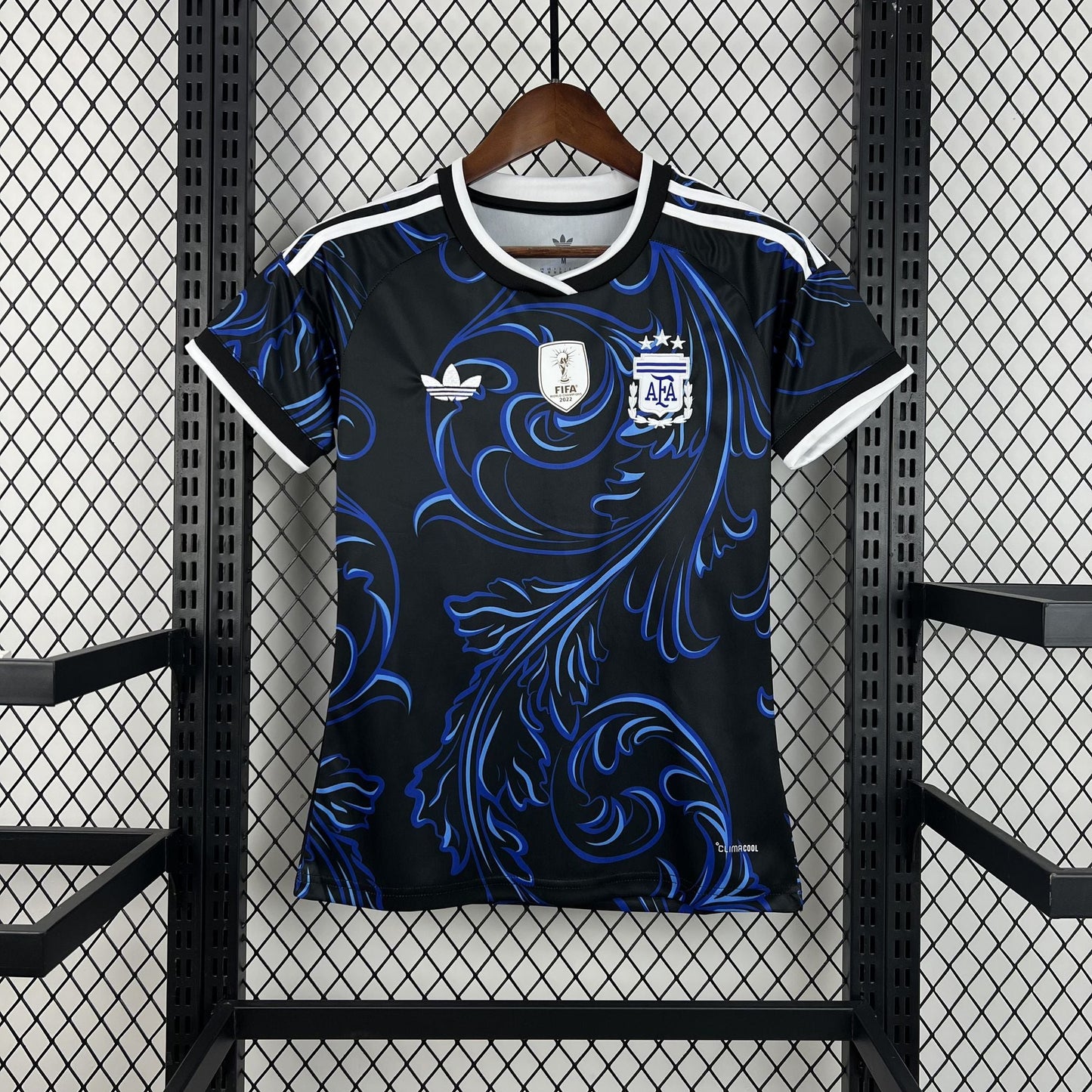 Argentina World Cup 2026 (Segunda Equipación)