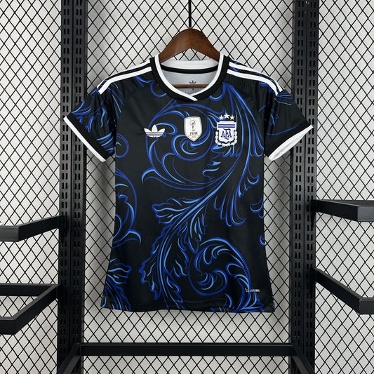 Argentina World Cup 2026 (Segunda Equipación)