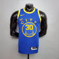 Golden State Warriors (blue)