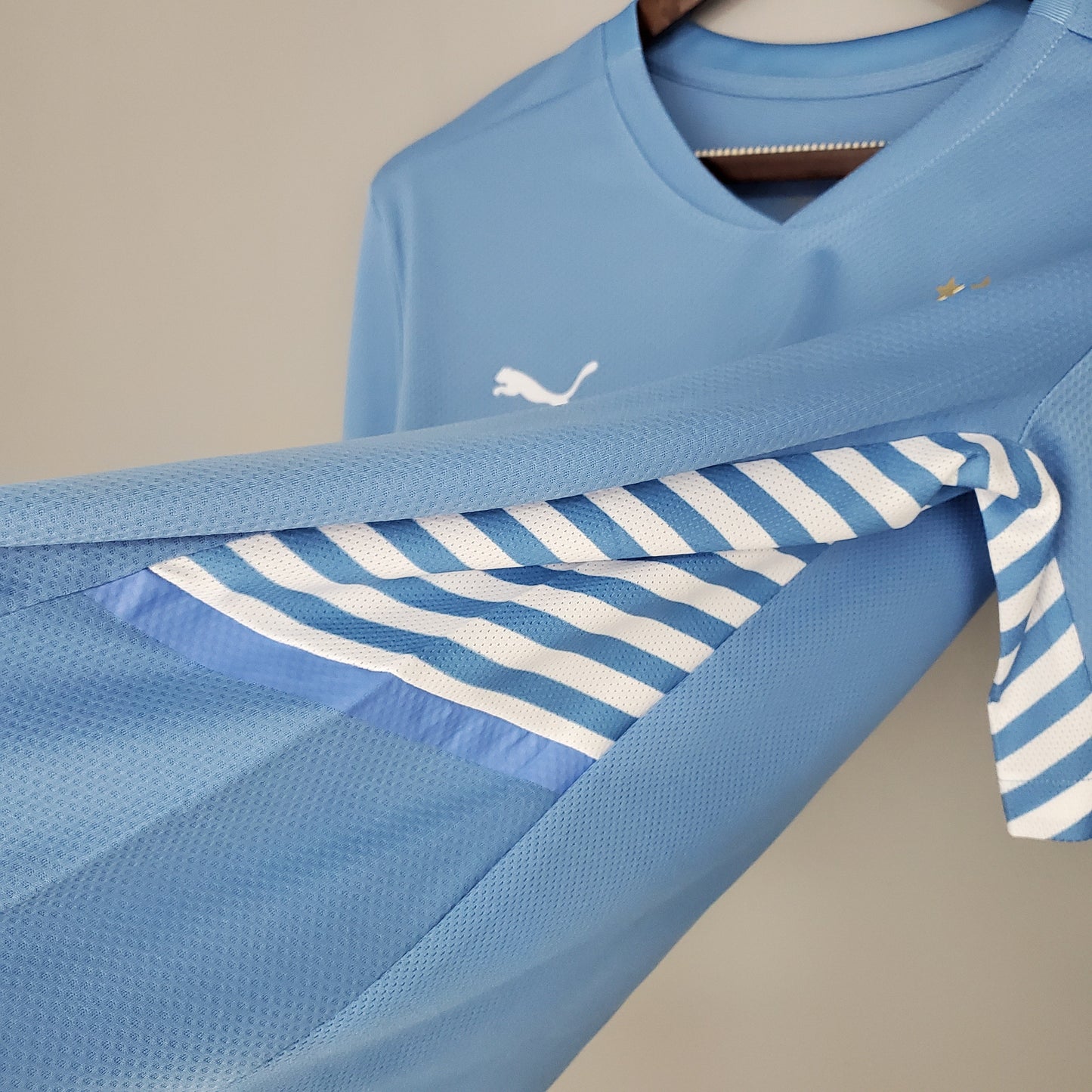 Uruguay 2021