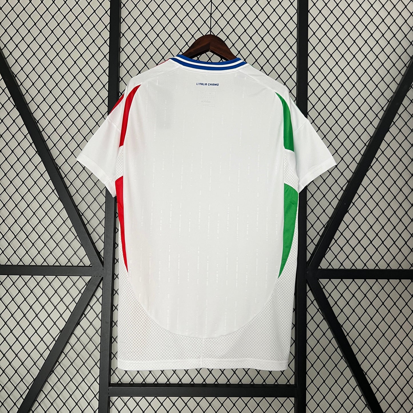 Italia 2024/25 (Segunda equipación)