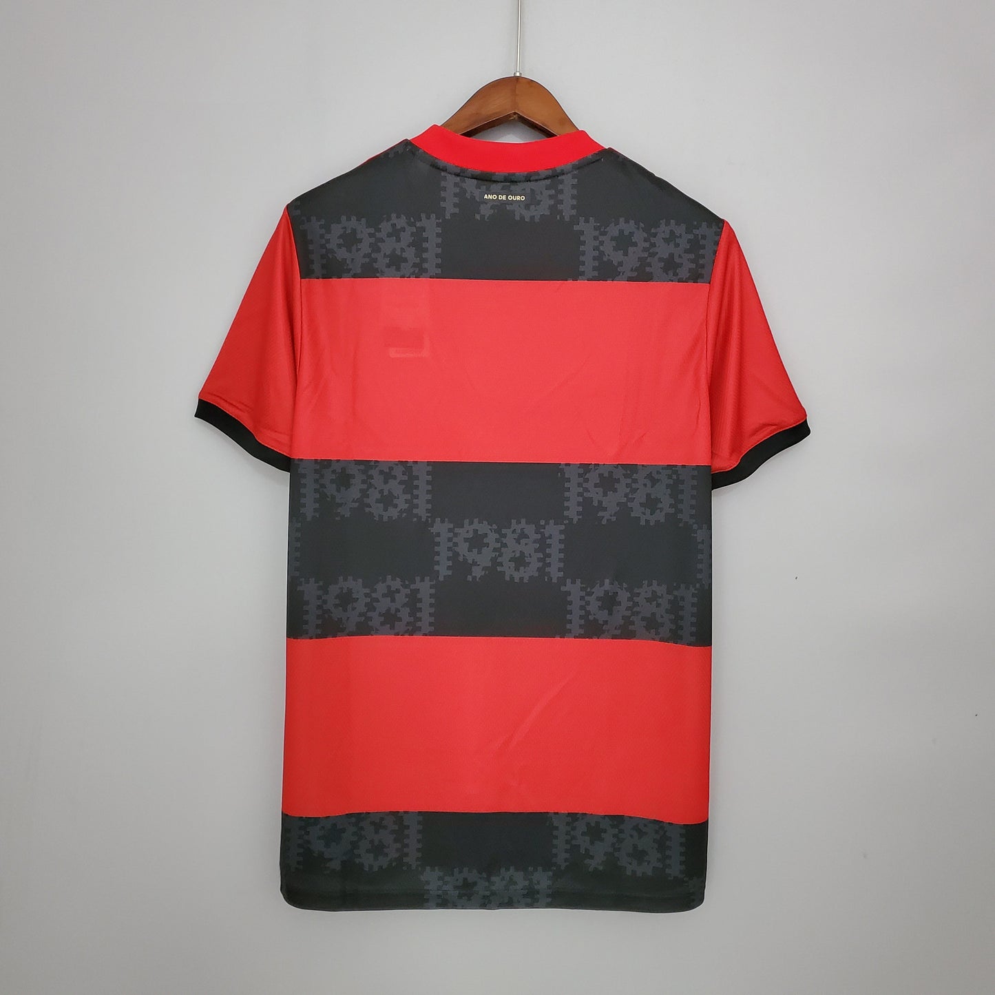Flamengo 2021/22 (Primera equipación)