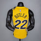 Camiseta Heat Bonus Edition Yellow 2021