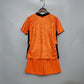 Holanda EURO 2021 (Mini conjunto)