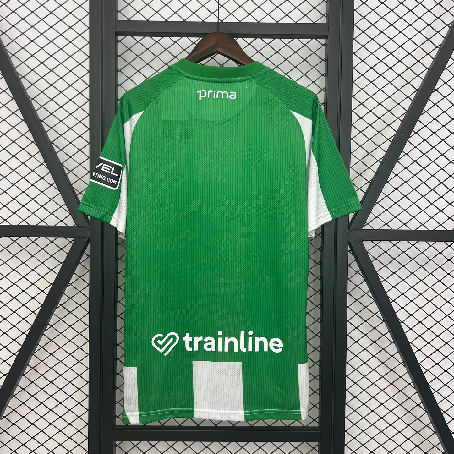 Real Betis 2025/26 (Primera equipación)
