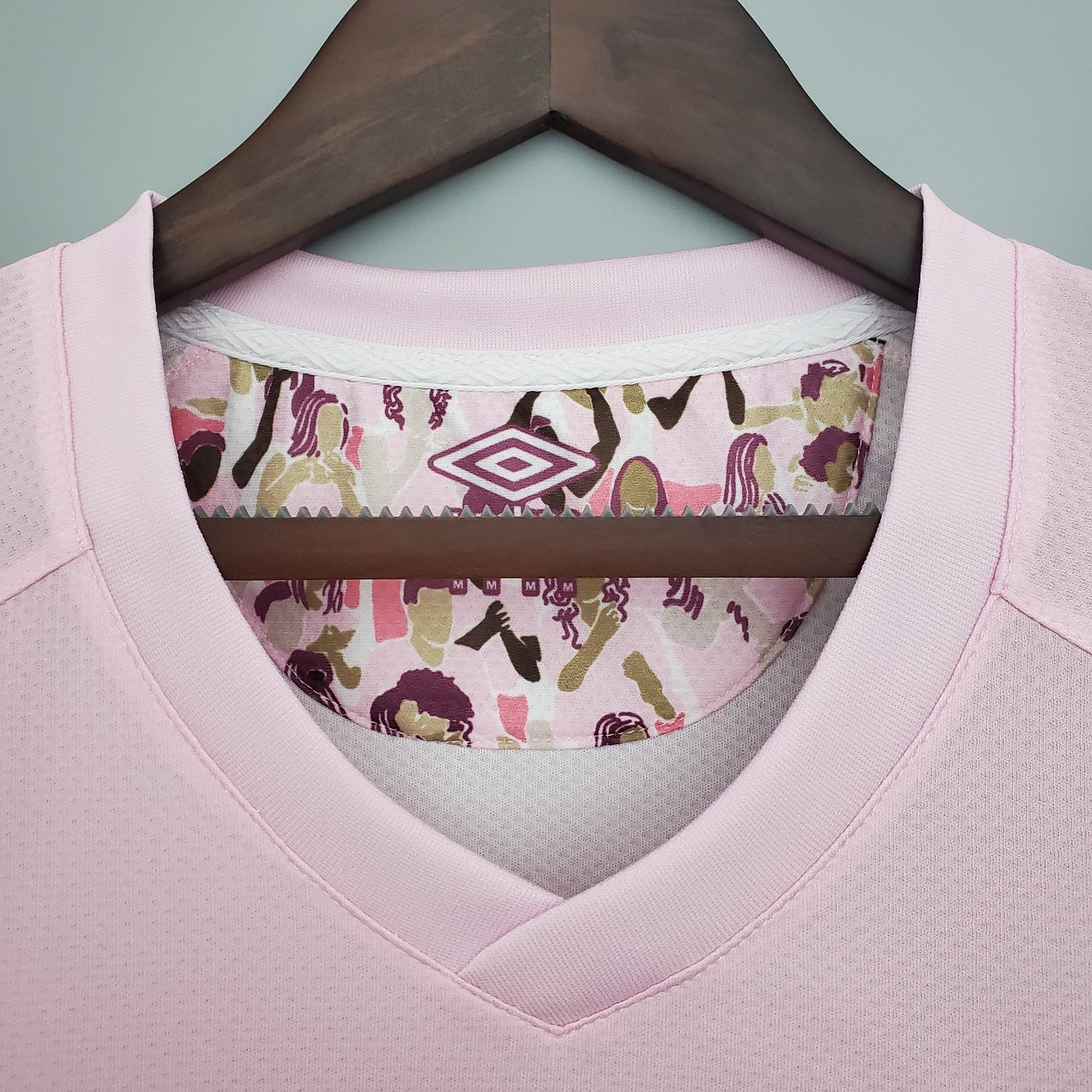 Fluminense 2021/22 (Edición Pink)