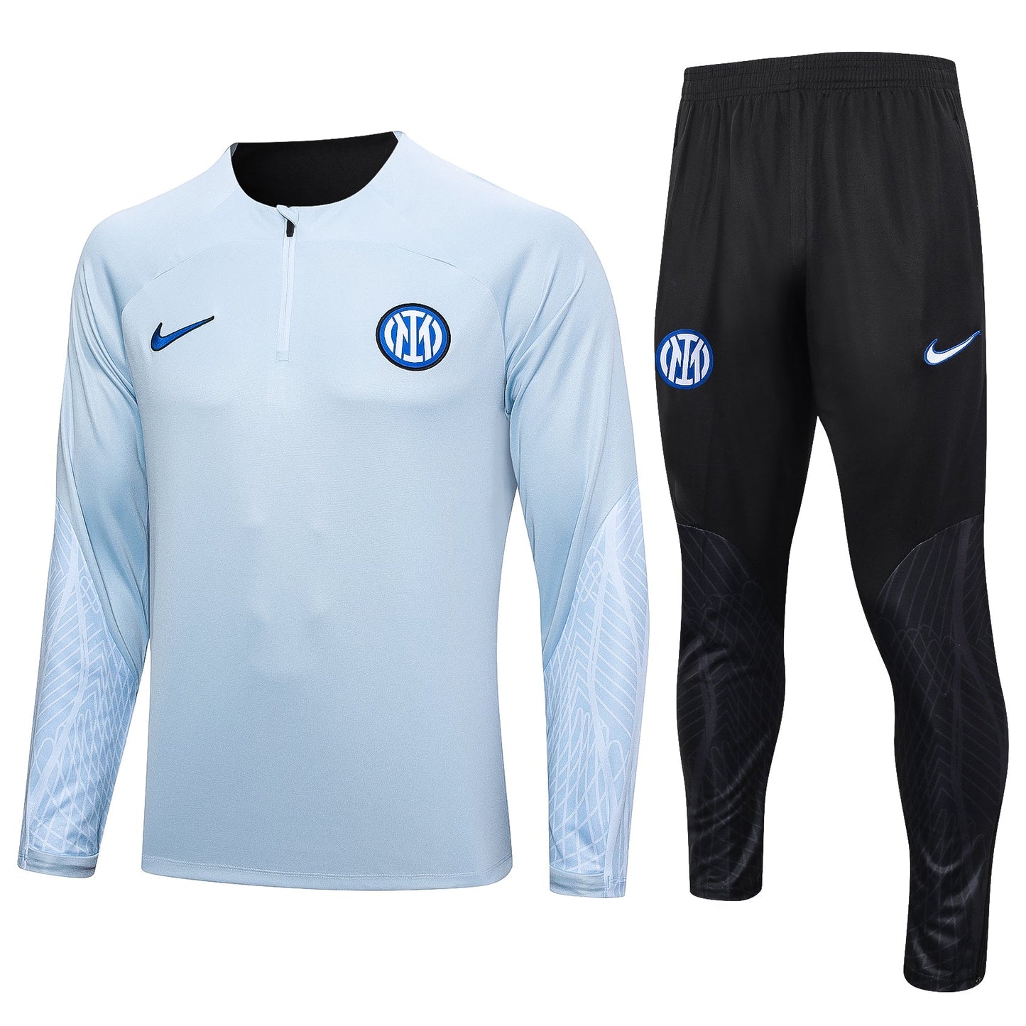 Chandales Inter de Milan