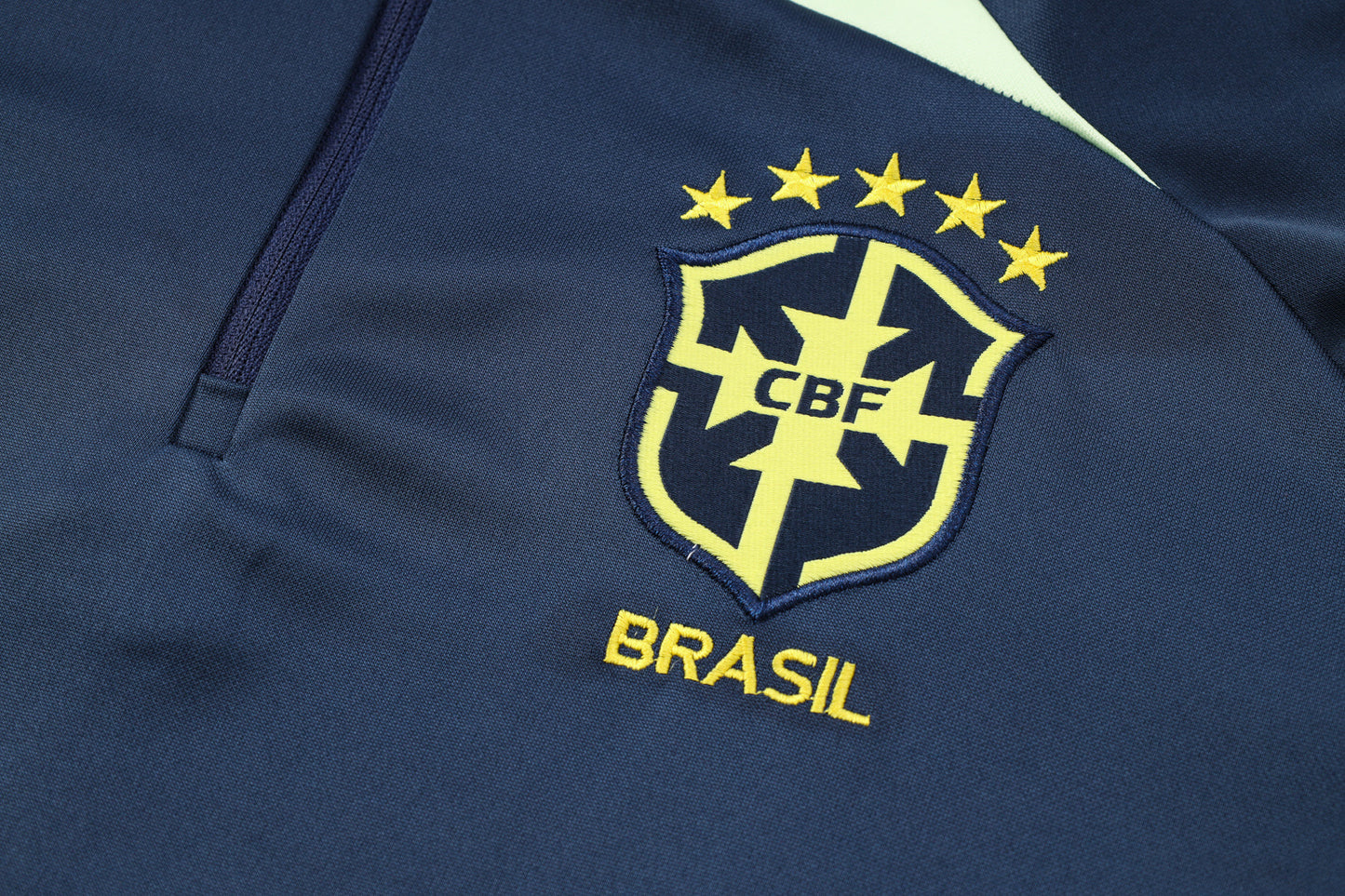 Chandales Brazil