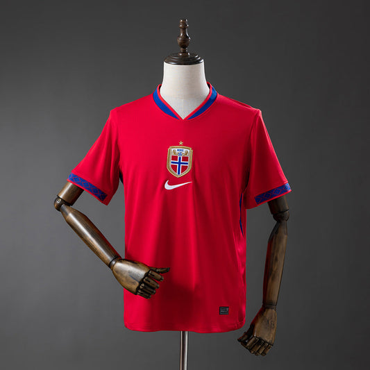 Noruega World Cup 2026 (Primera equipación)