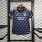 Real Madrid (Segunda equipacion)