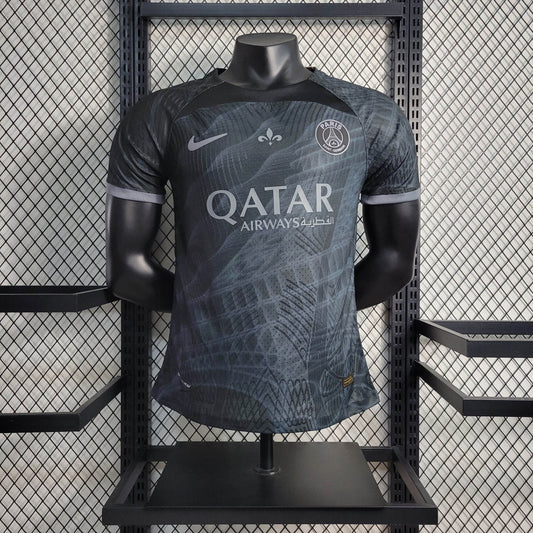 Paris Saint-Germain 2023/24 (edicion entrenamiento)