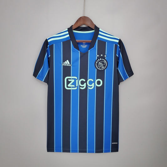 Ajax 2021/22 (Segunda equipación)