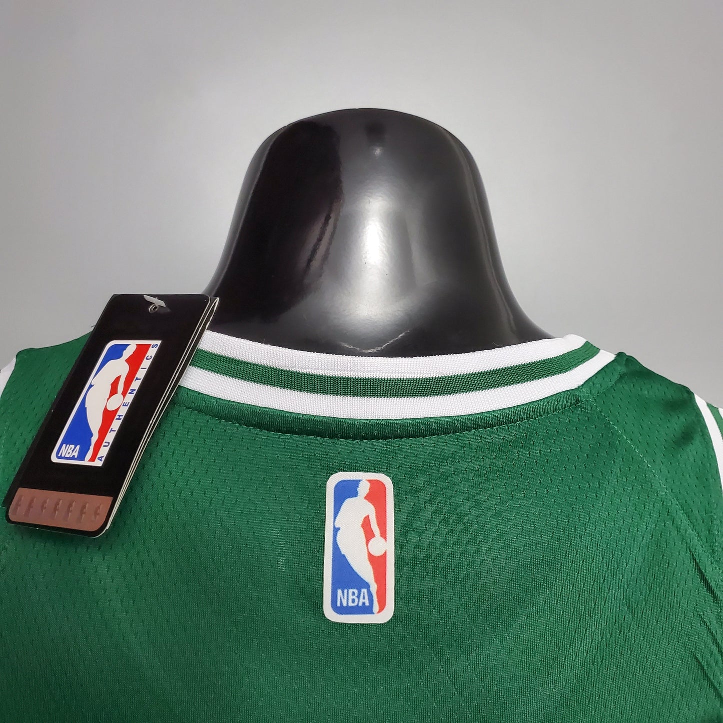 Boston Celtics (green)