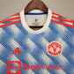 Manchester United 2021/22 (Segunda equipación)