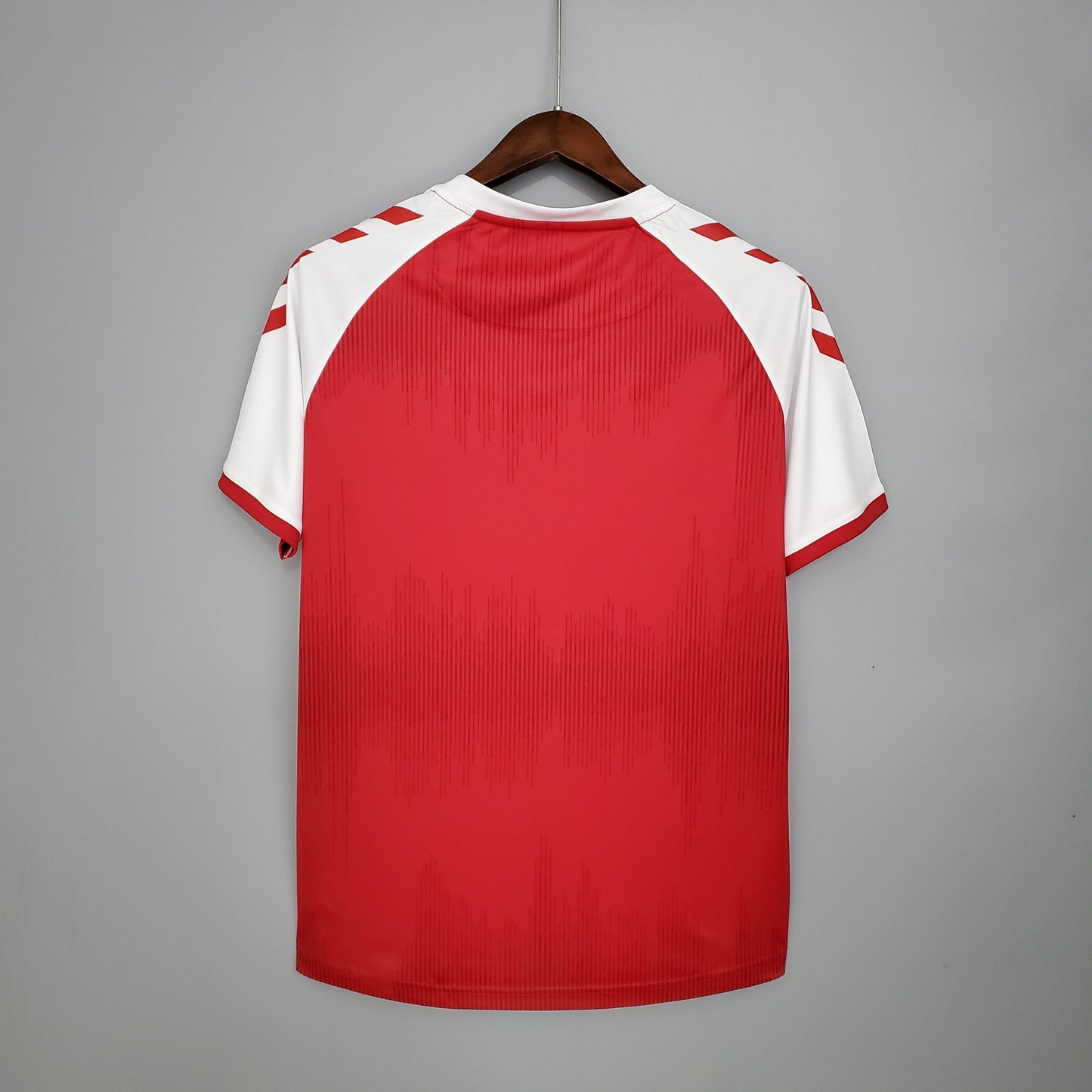 Dinamarca 2021 (Primera equipación)