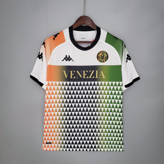 Venezia 2021/22 (Segunda equipación)