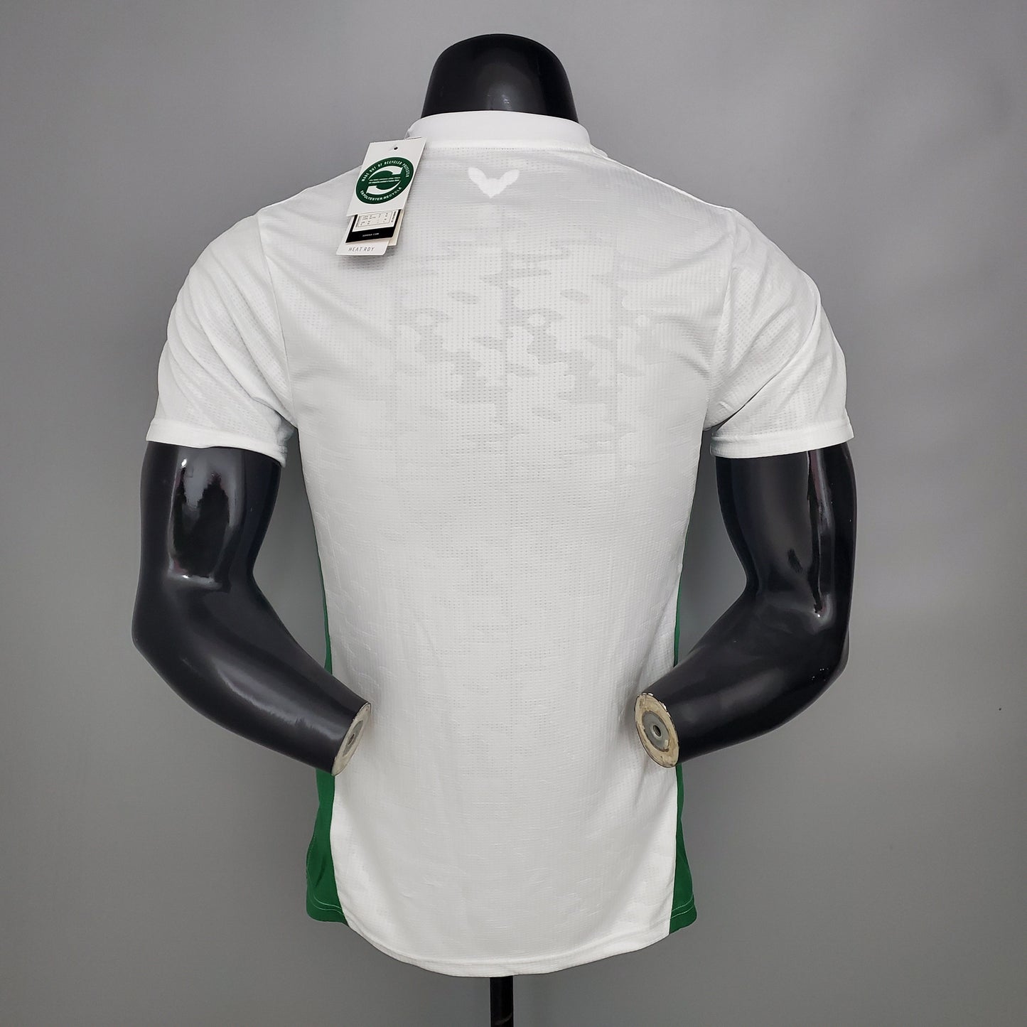 Argelia 2021 Vapor Match