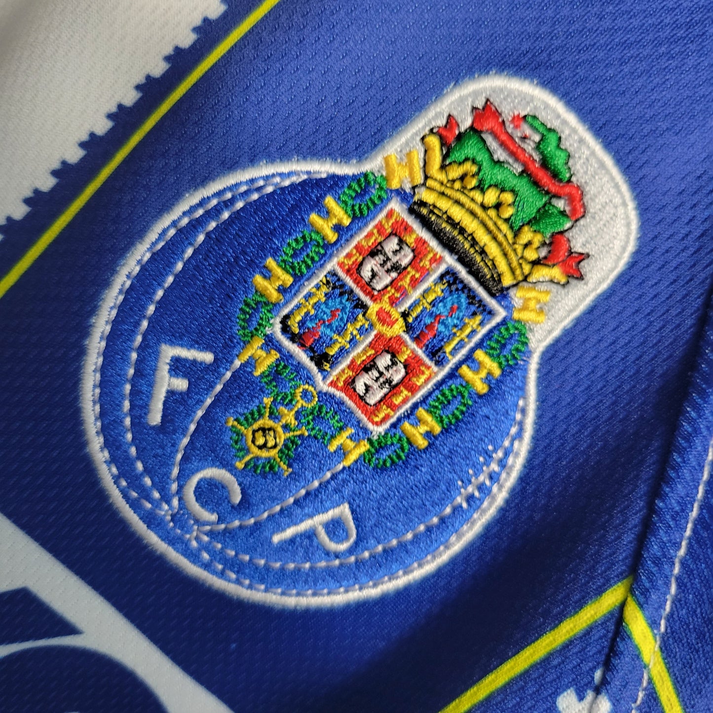 Retro Porto 1997/1999