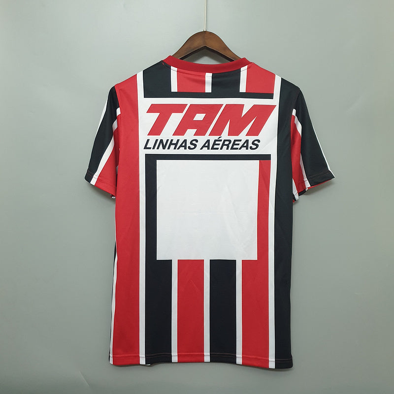 Sao Paulo 1993