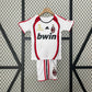 AC Milán 2006/07 Final Champions League (Mini Conjunto)