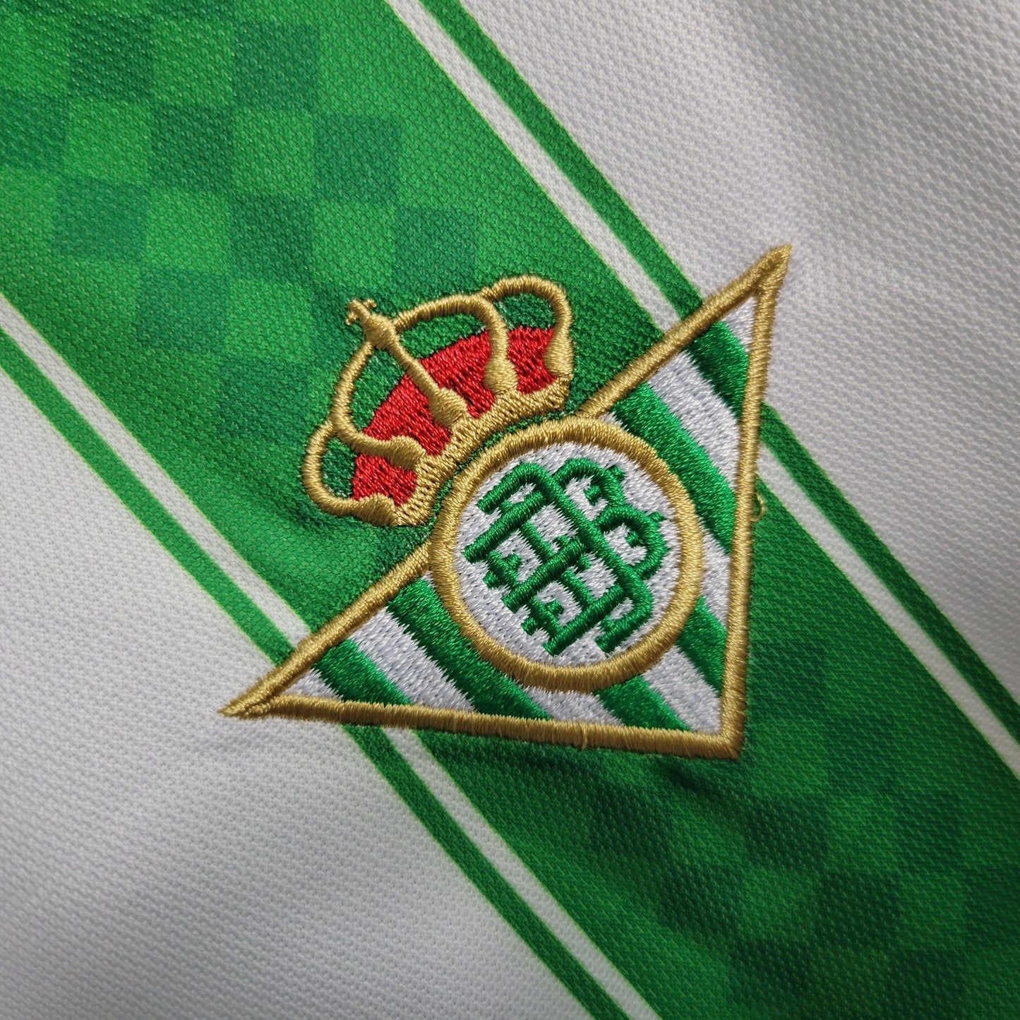 Real Betis 2023/24 (Primera equipación)