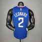 Clippers Limited Edition Blue